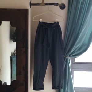**last chance before donation** city/beach pants
